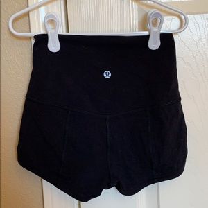 Lululemon Align short size 2
